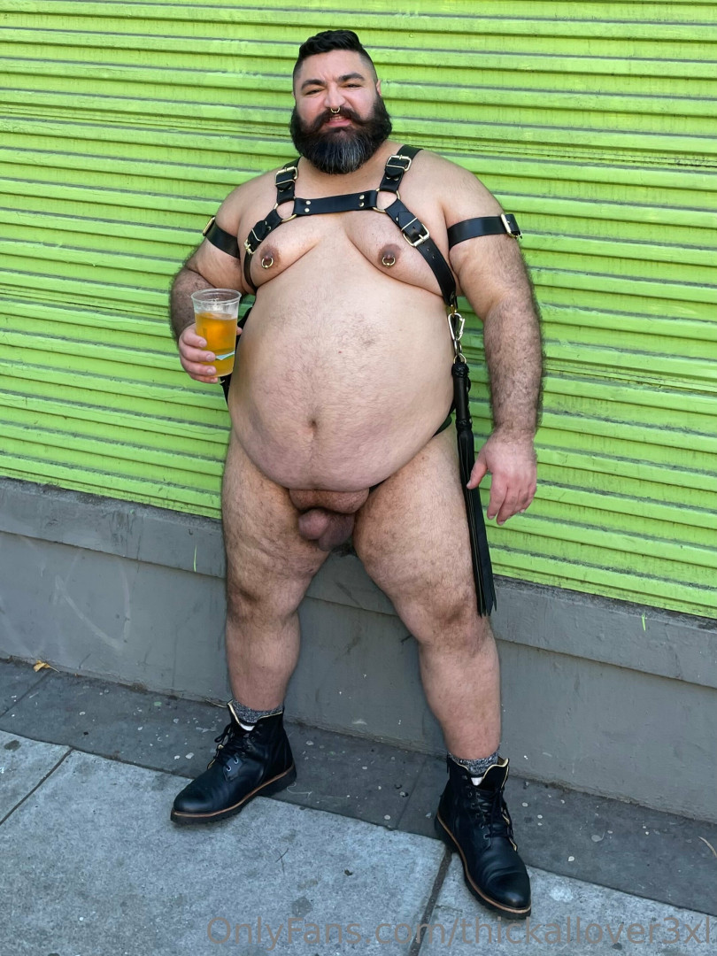 Photo by thickallover3xl published on May 16,2023 19:20:44 - BestThots