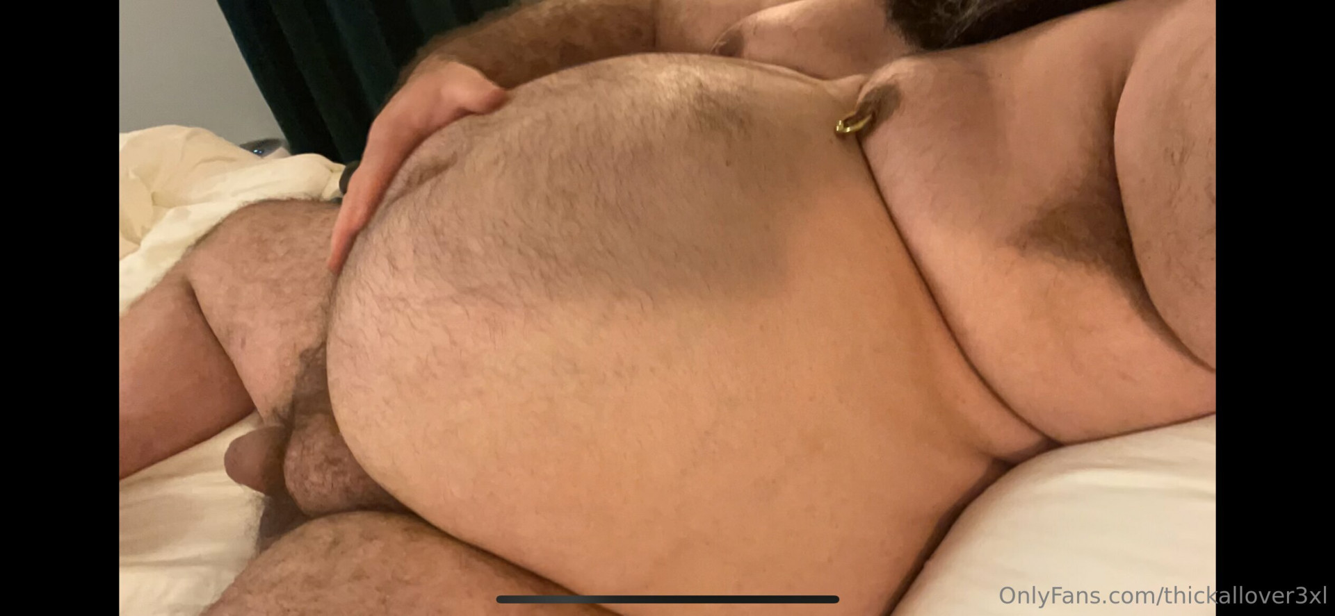 Photo by thickallover3xl published on May 16,2023 19:20:48 - BestThots