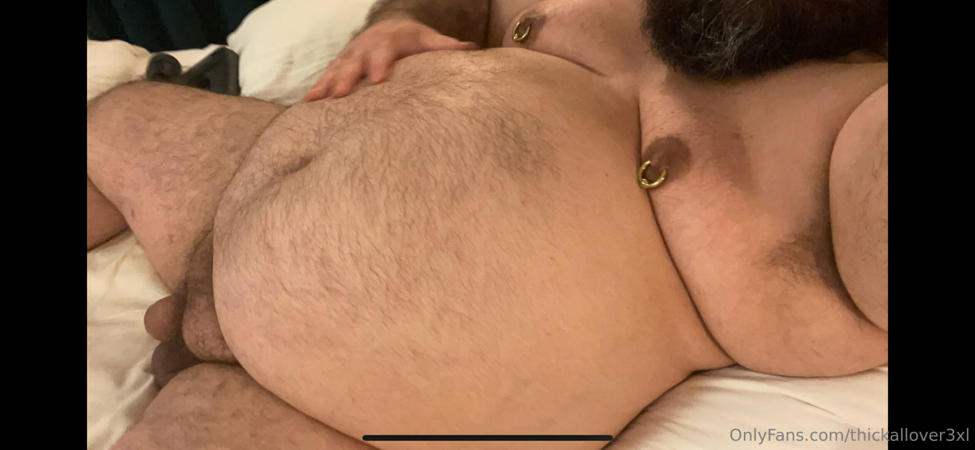 Photo by thickallover3xl published on May 16,2023 19:21:10 - BestThots