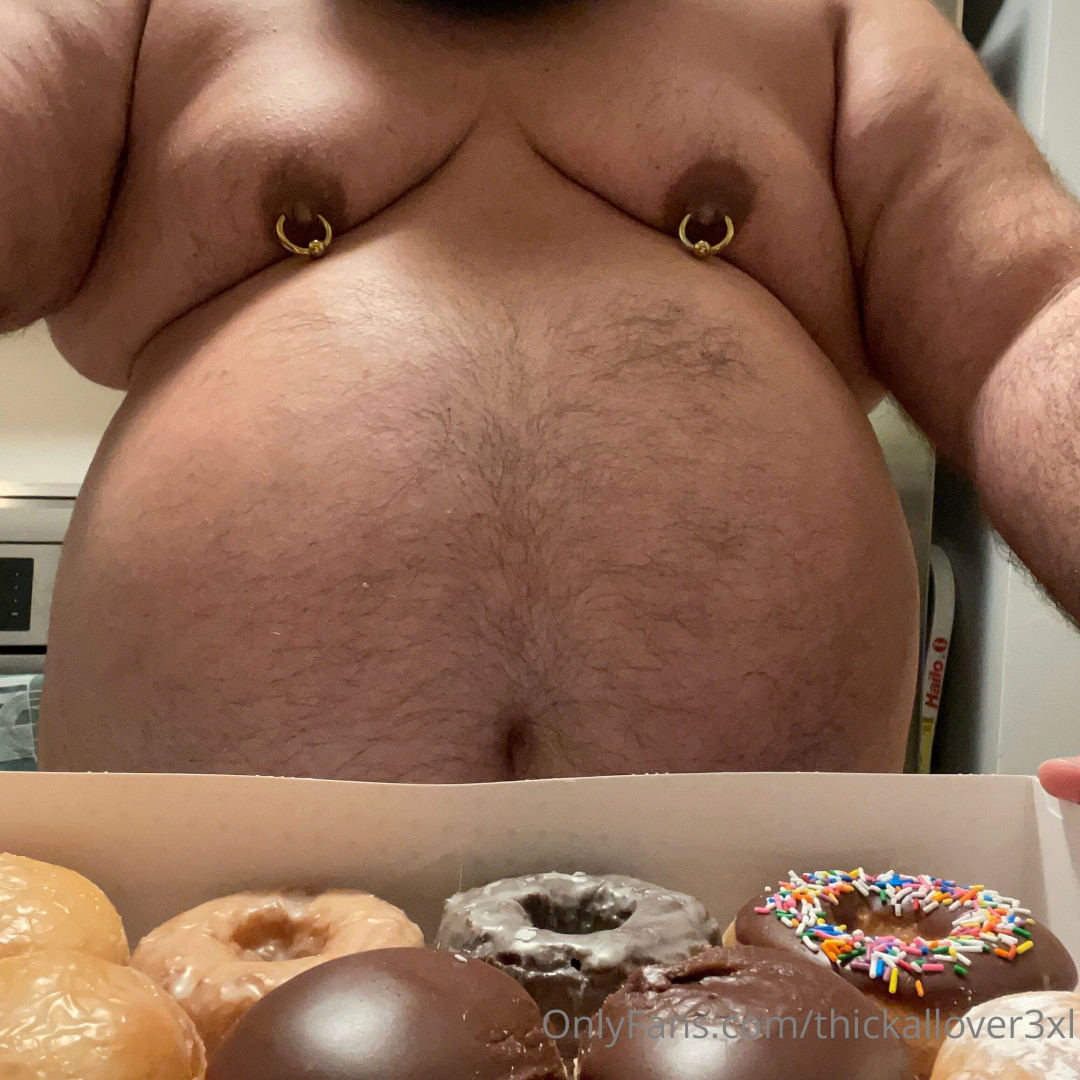 Photo by thickallover3xl published on May 16,2023 19:21:17 - BestThots