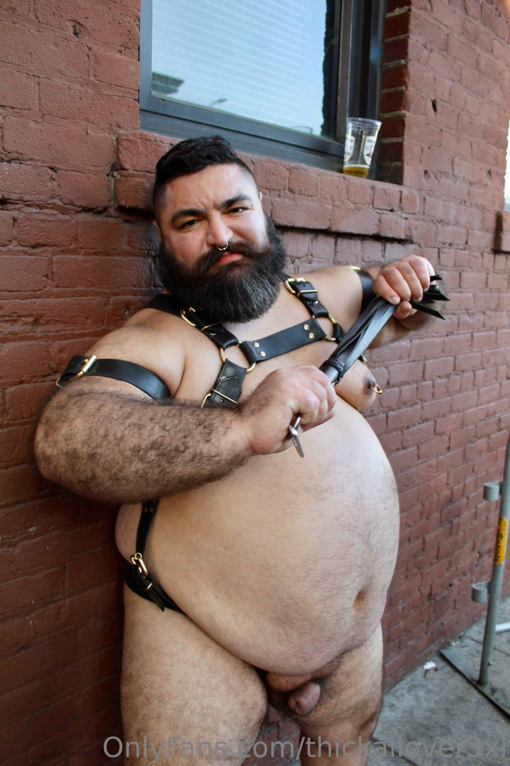 Photo by thickallover3xl published on May 16,2023 19:21:21 - BestThots