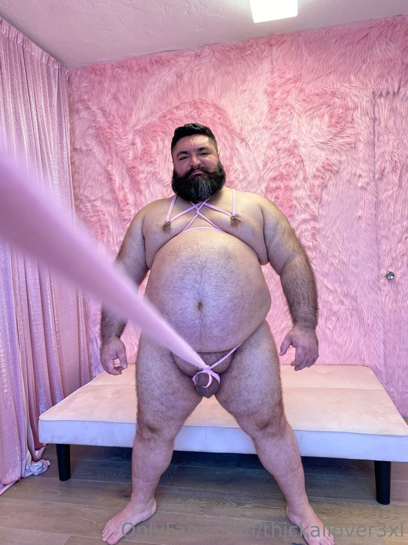 Photo by thickallover3xl published on May 16,2023 19:21:24 - BestThots