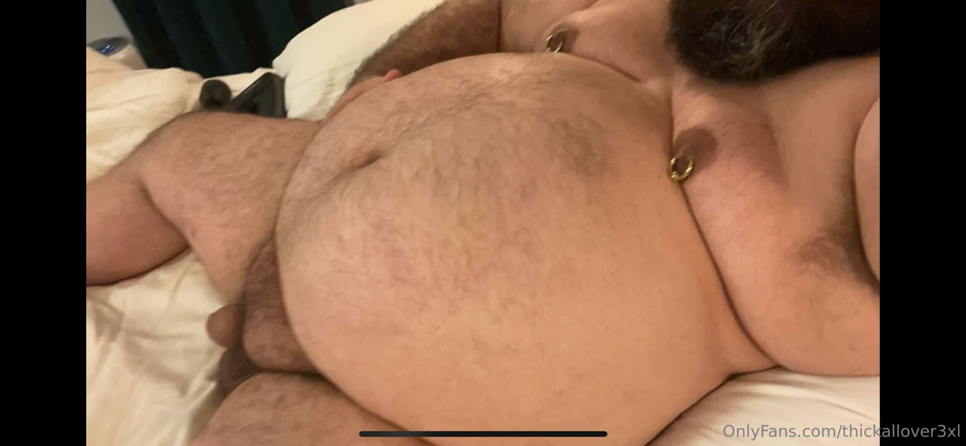 Photo by thickallover3xl published on May 16,2023 19:21:25 - BestThots