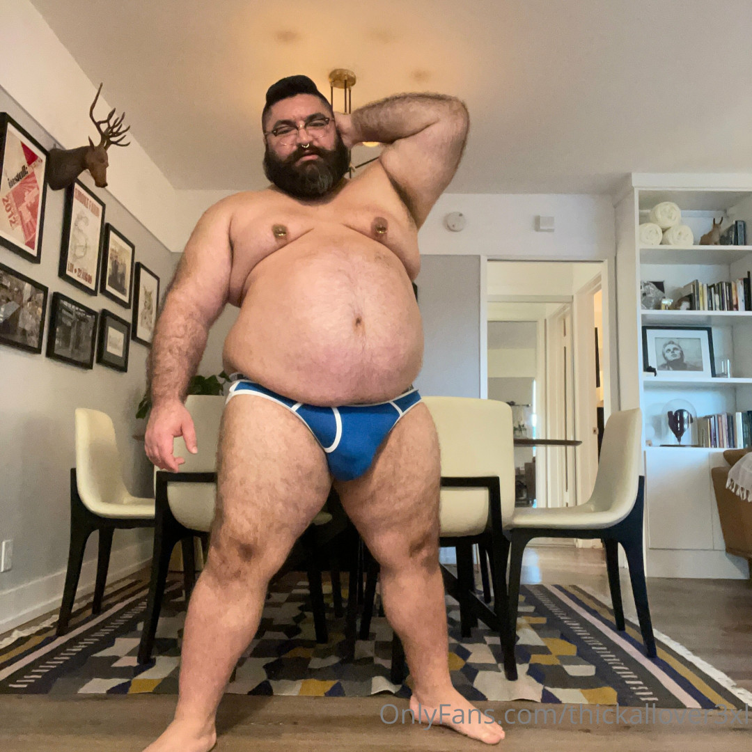 Photo by thickallover3xl published on May 16,2023 19:21:33 - BestThots