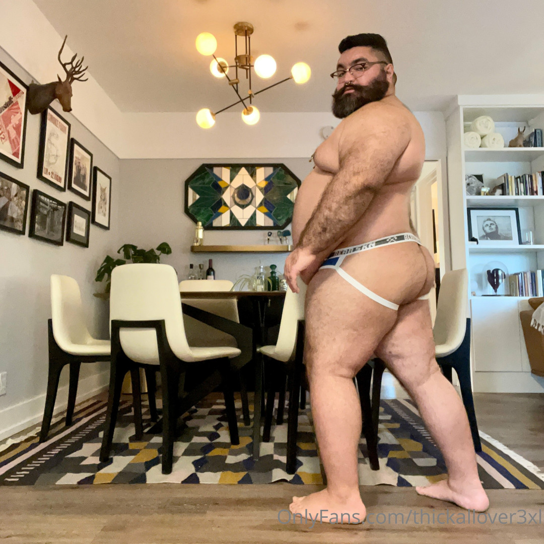 Photo by thickallover3xl published on May 16,2023 19:21:35 - BestThots