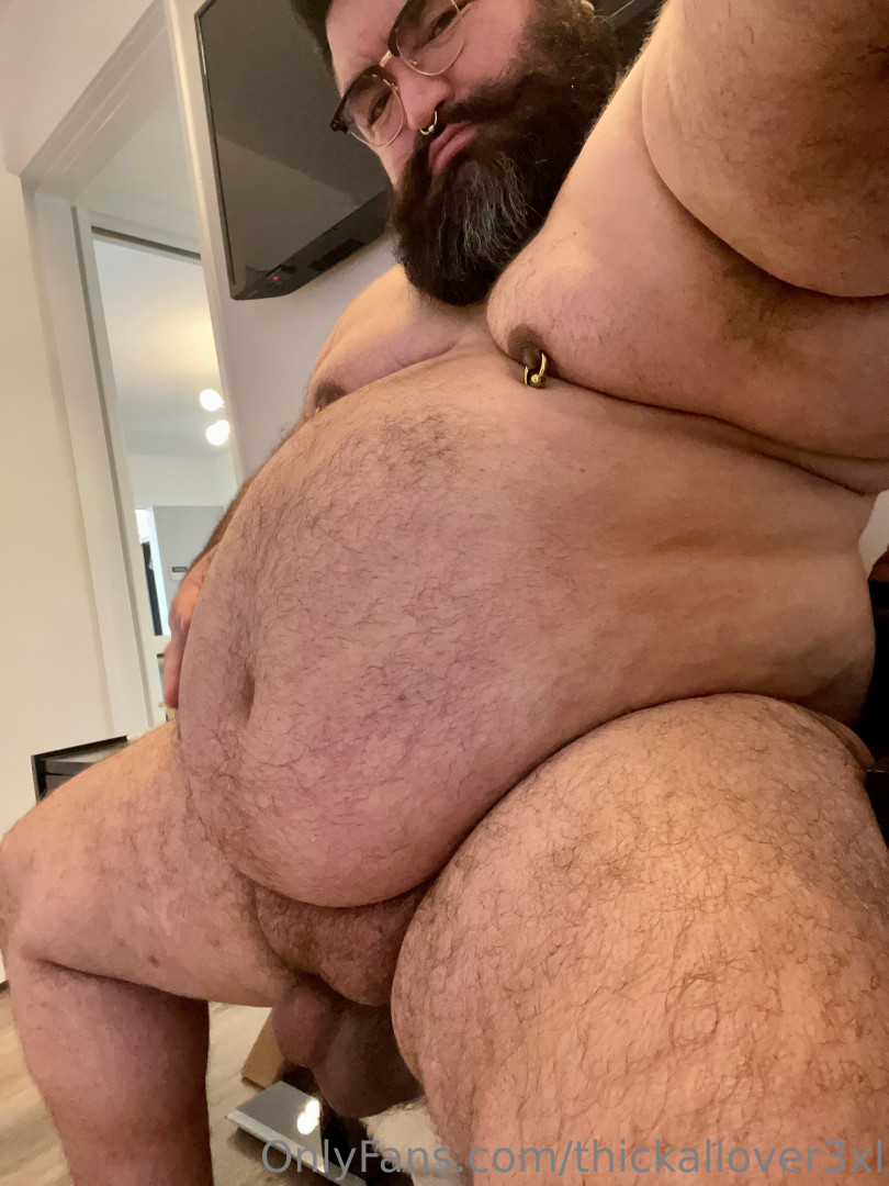 Photo by thickallover3xl published on May 16,2023 19:21:37 - BestThots