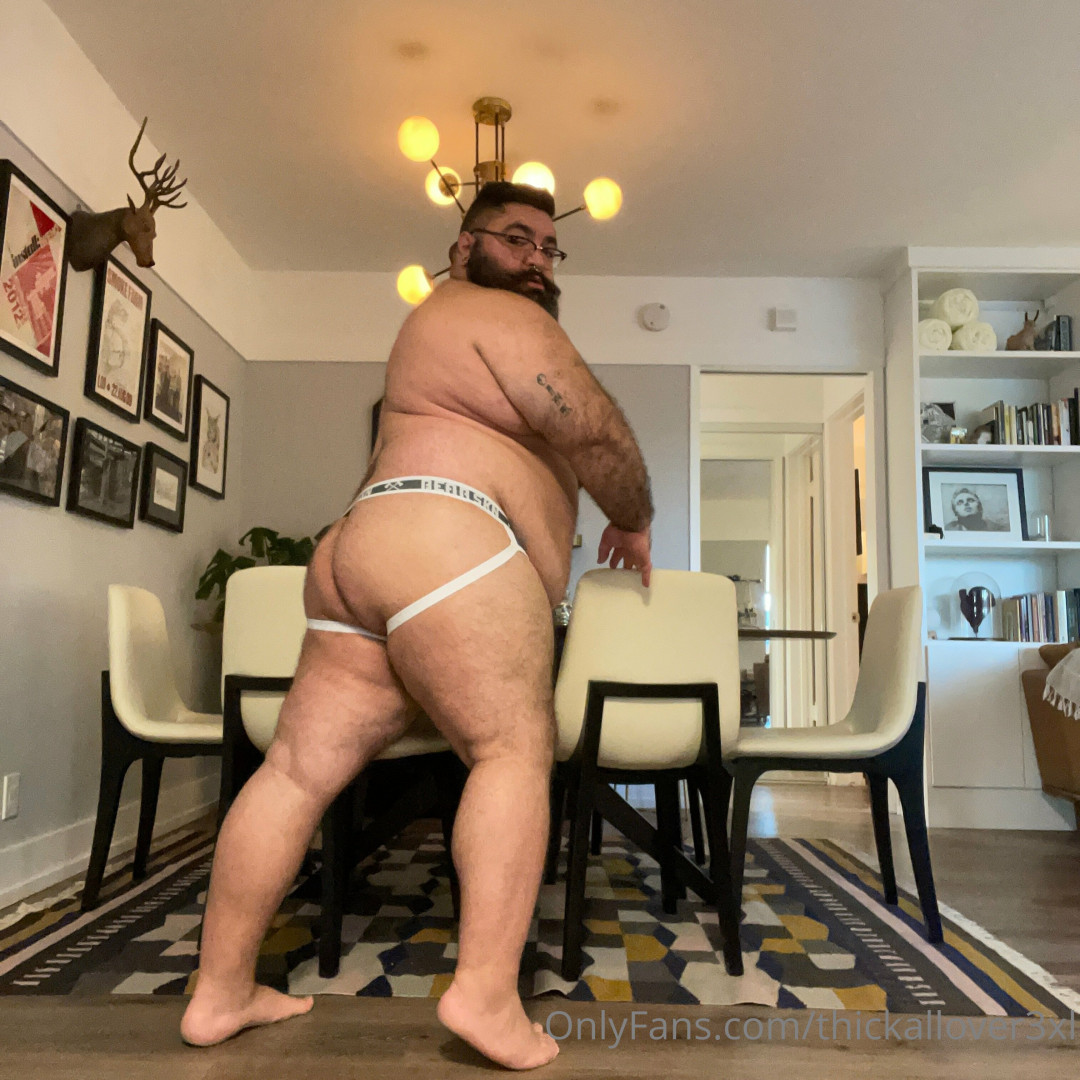 Photo by thickallover3xl published on May 16,2023 19:21:40 - BestThots