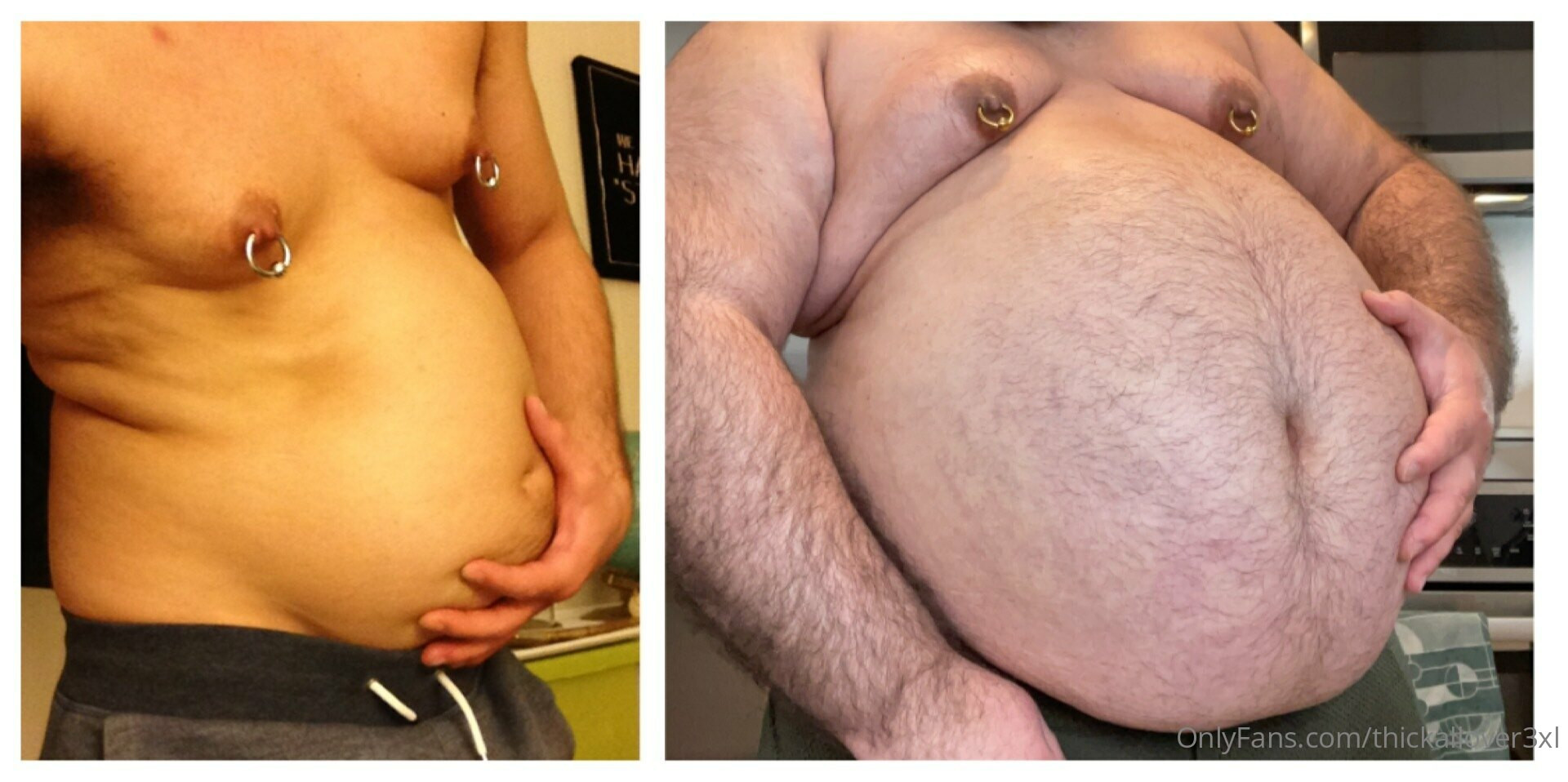 Photo by thickallover3xl published on May 16,2023 19:21:53 - BestThots