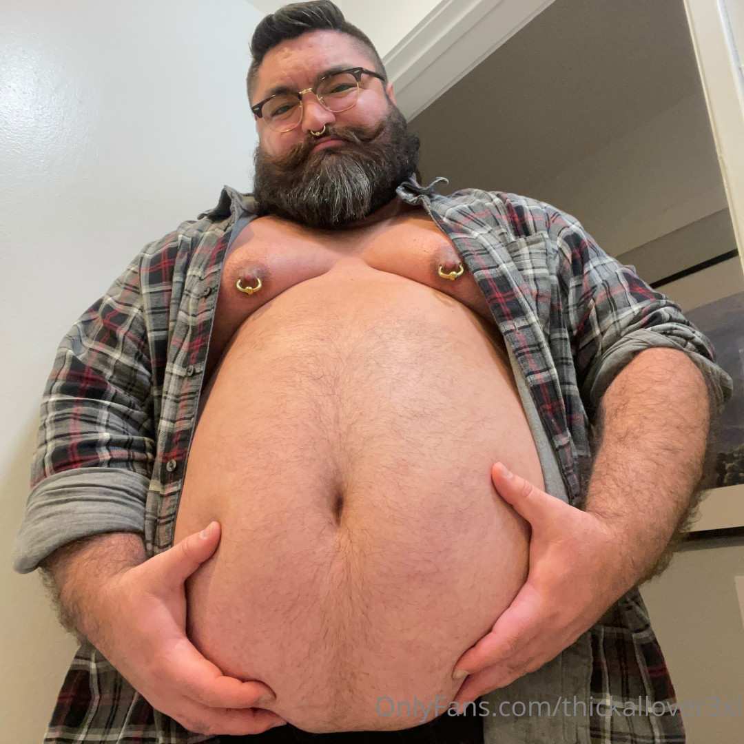 Photo by thickallover3xl published on May 16,2023 19:21:54 - BestThots