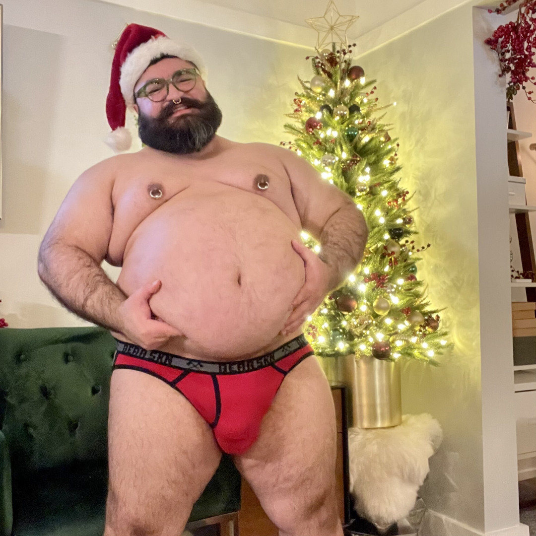 Photo by thickallover3xl published on May 16,2023 19:21:58 - BestThots