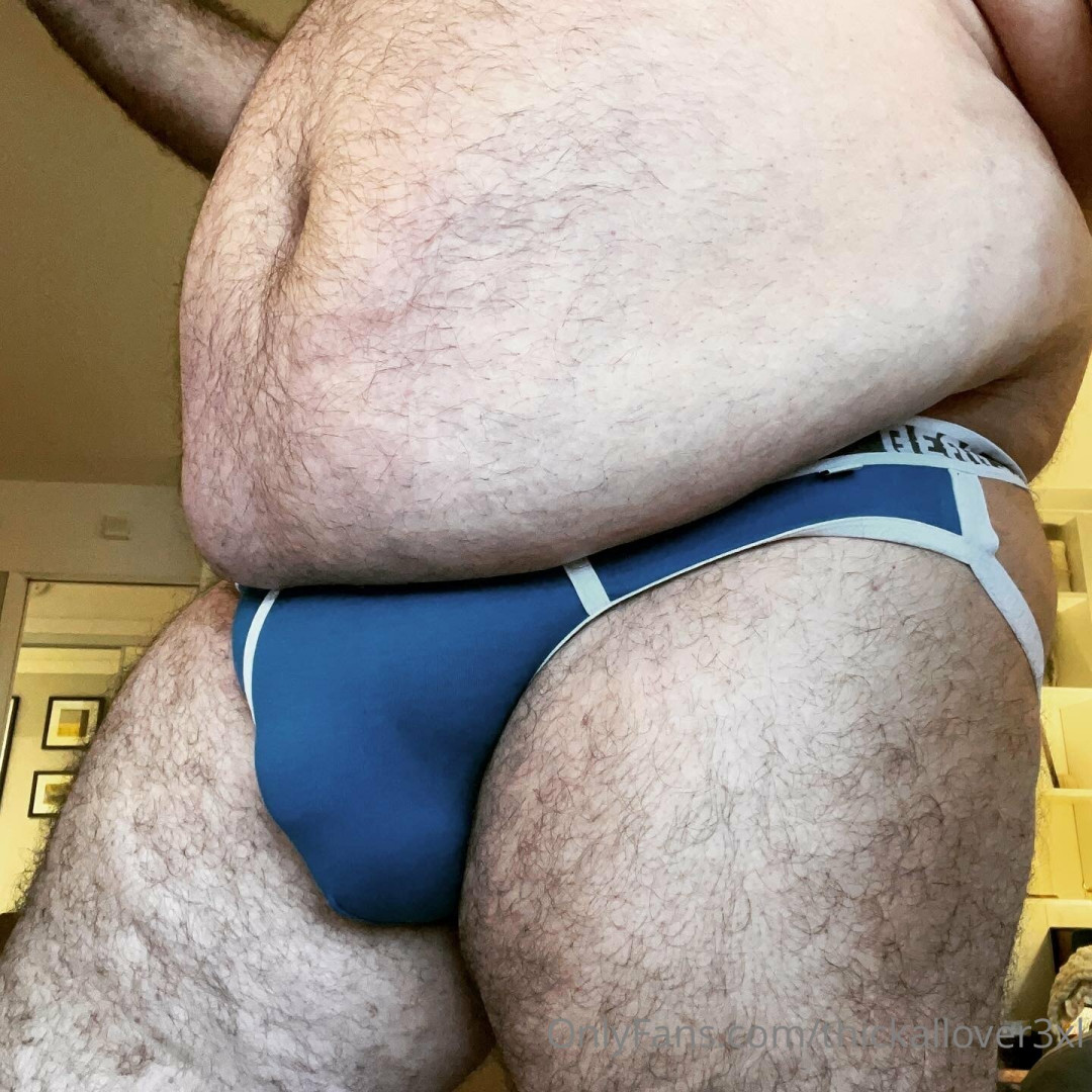 Photo by thickallover3xl published on May 16,2023 19:21:59 - BestThots