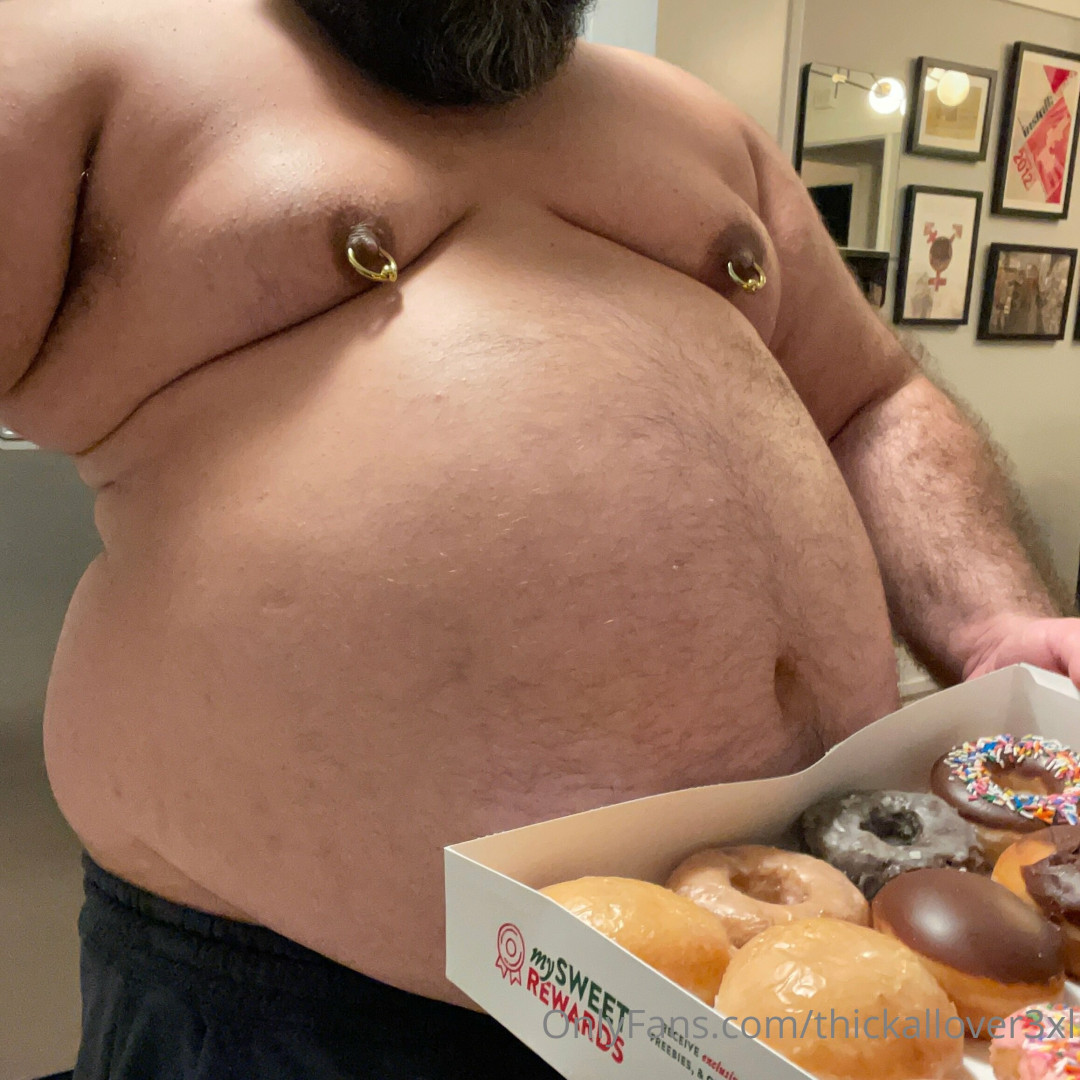 Photo by thickallover3xl published on May 16,2023 19:22:15 - BestThots