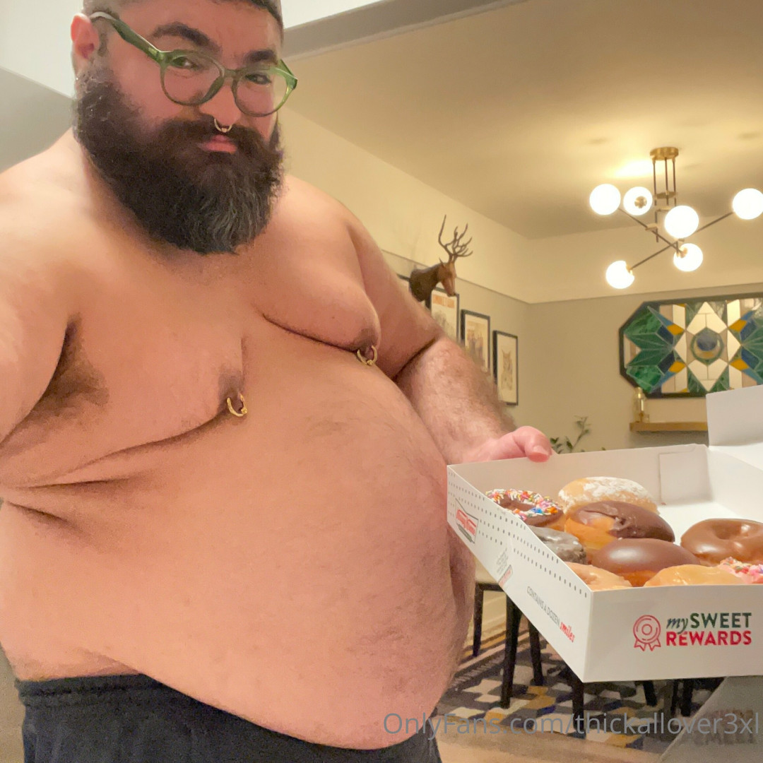 Photo by thickallover3xl published on May 16,2023 19:22:22 - BestThots