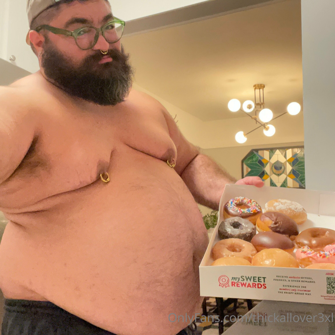 Photo by thickallover3xl published on May 16,2023 19:22:23 - BestThots