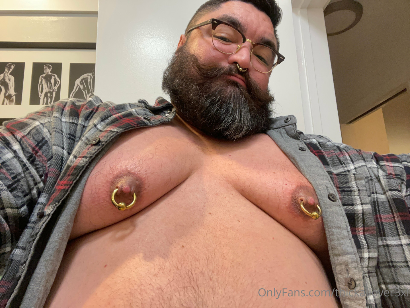 Photo by thickallover3xl published on May 16,2023 19:22:28 - BestThots