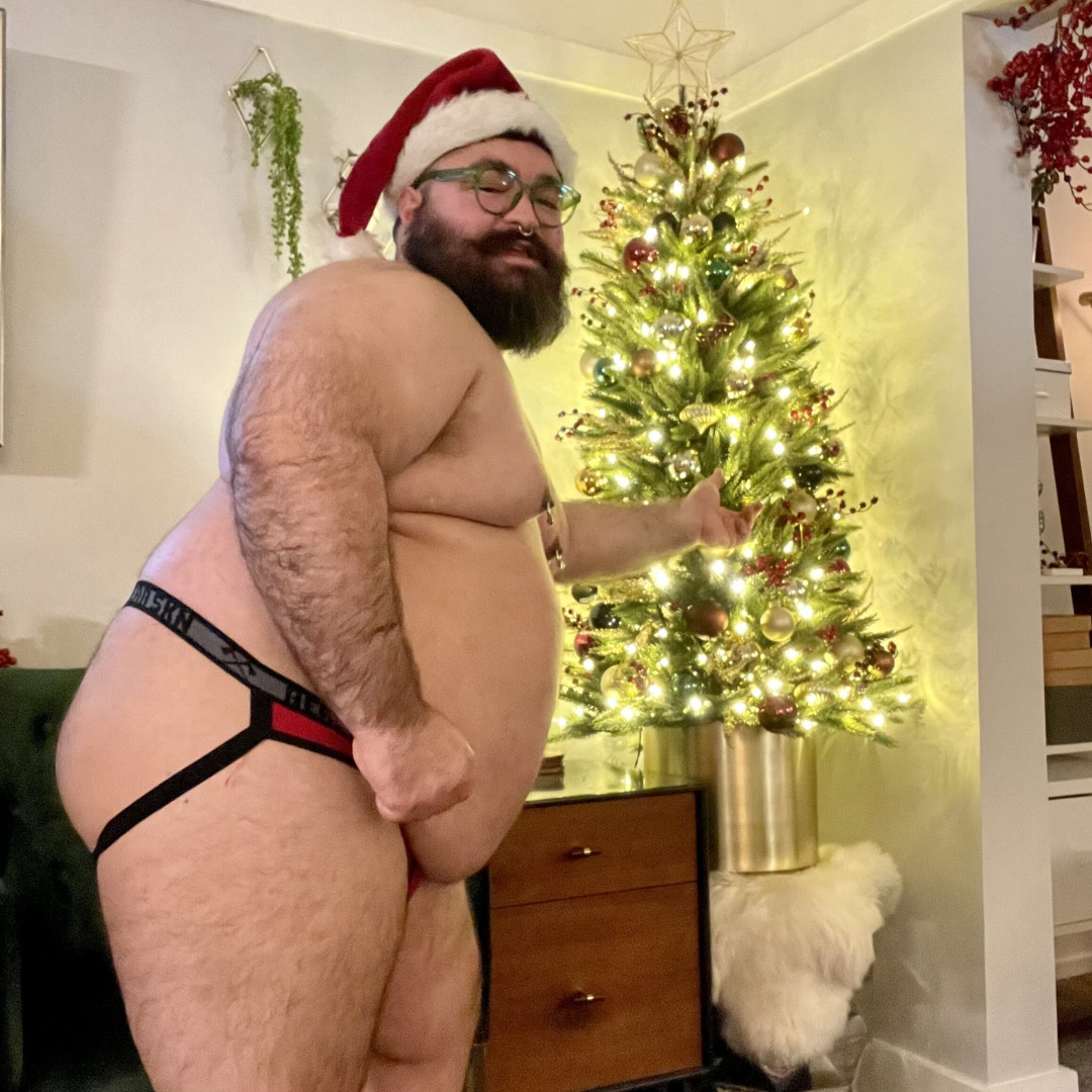 Photo by thickallover3xl published on May 16,2023 19:22:38 - BestThots