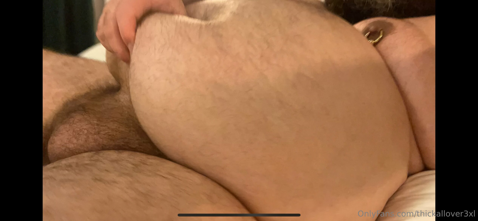 Photo by thickallover3xl published on May 16,2023 19:22:40 - BestThots