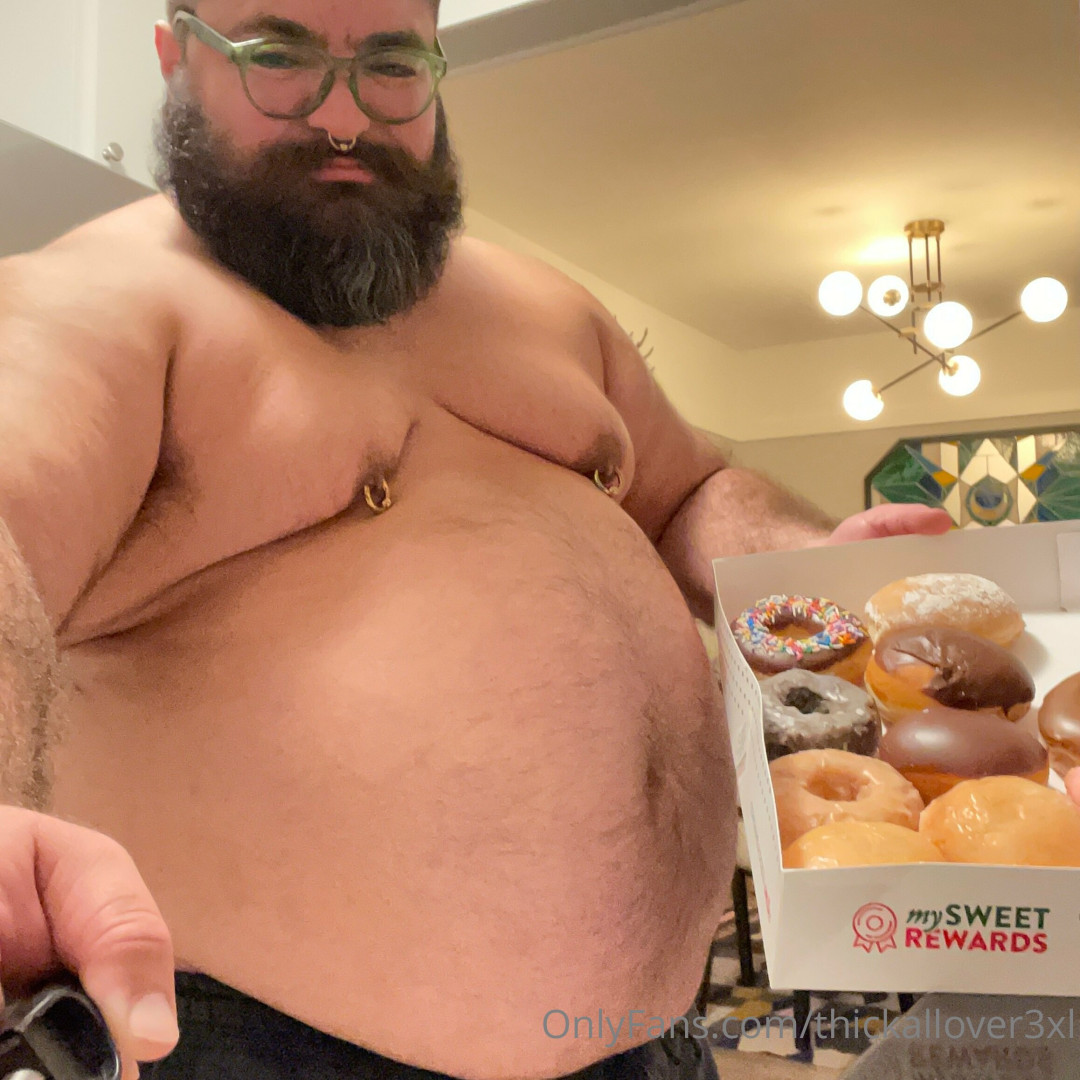 Photo by thickallover3xl published on May 16,2023 19:22:41 - BestThots