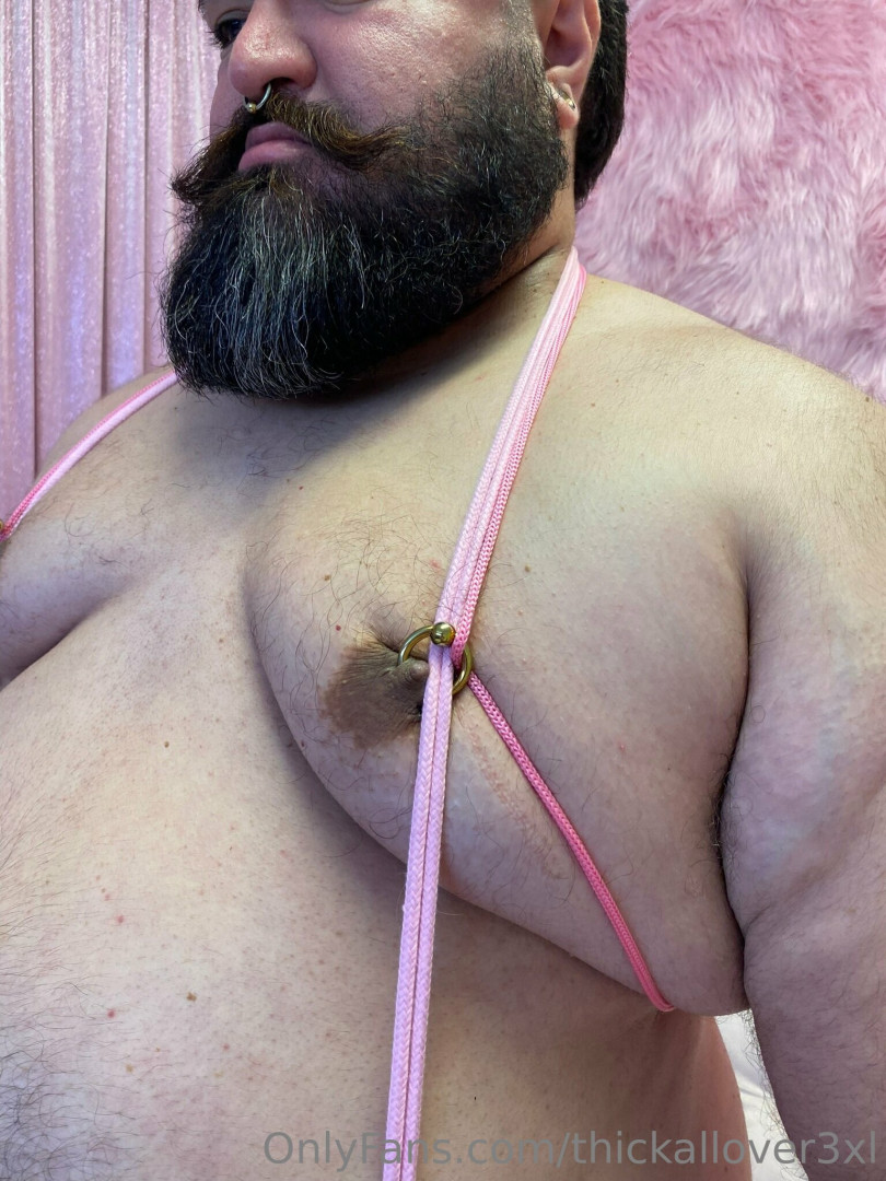 Photo by thickallover3xl published on May 16,2023 19:22:53 - BestThots