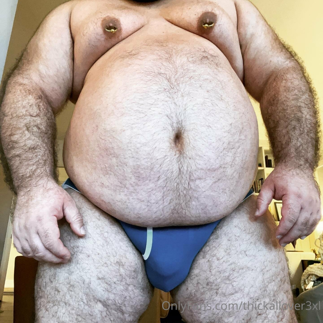 Photo by thickallover3xl published on May 16,2023 19:23:04 - BestThots