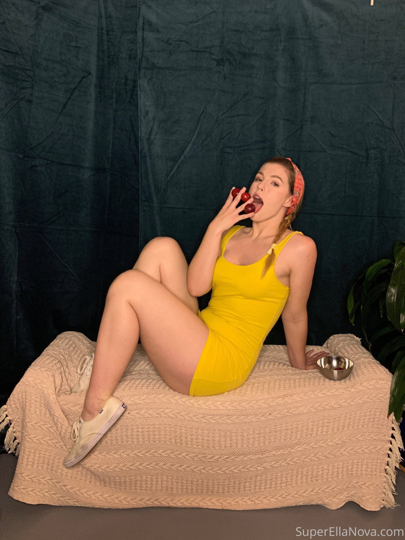 Photo by ellanovaxxx published on October 11,2023 19:37:32 - BestThots