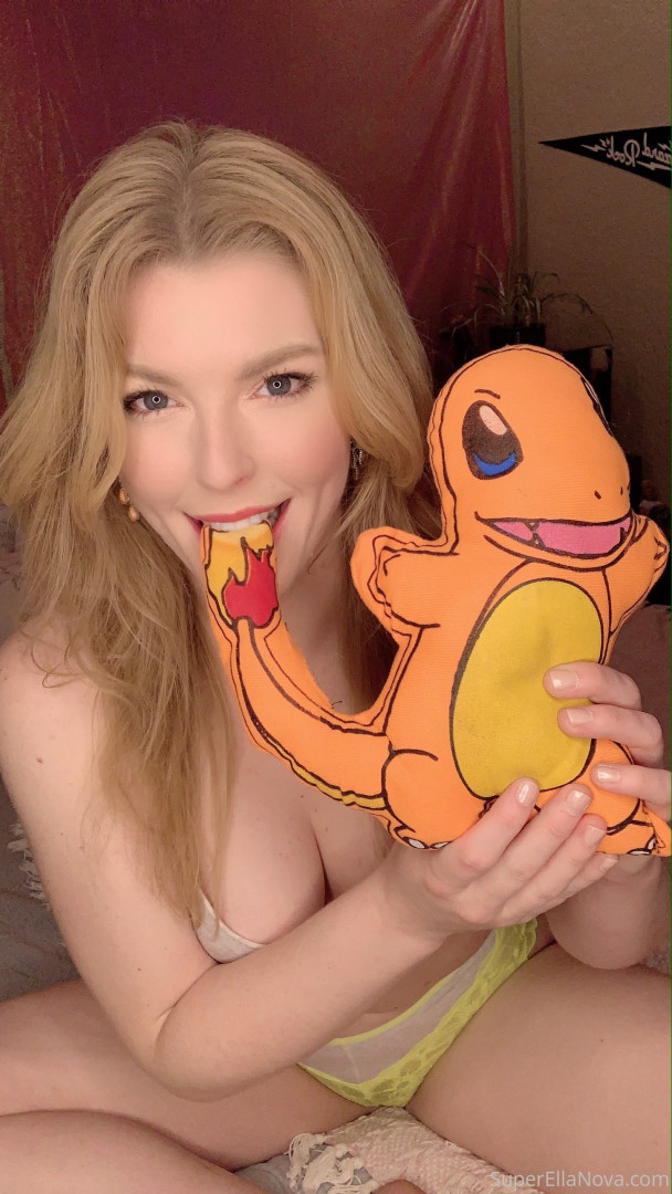 Photo by ellanovaxxx published on October 11,2023 19:43:04 - BestThots