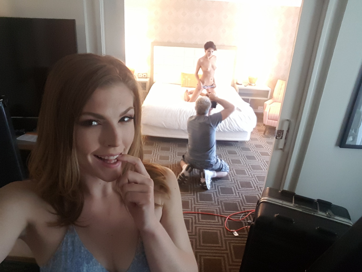 Photo by ellanovaxxx published on October 11,2023 20:17:14 - BestThots