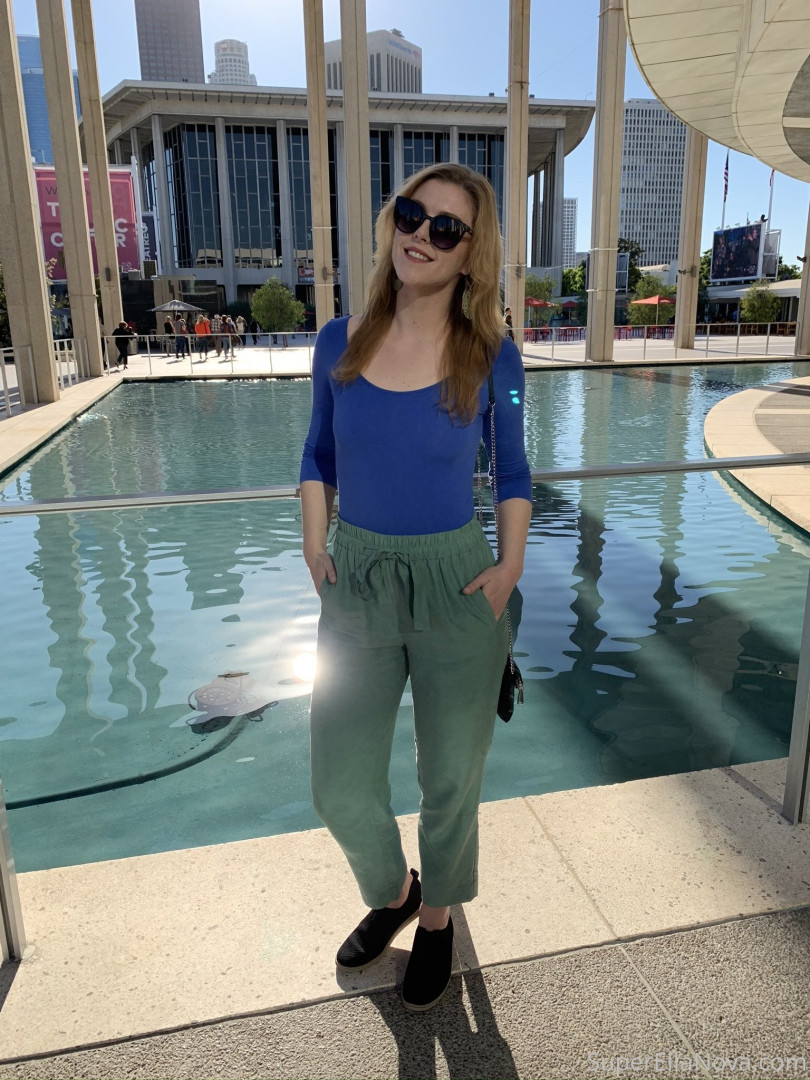 Photo by ellanovaxxx published on October 11,2023 20:18:29 - BestThots