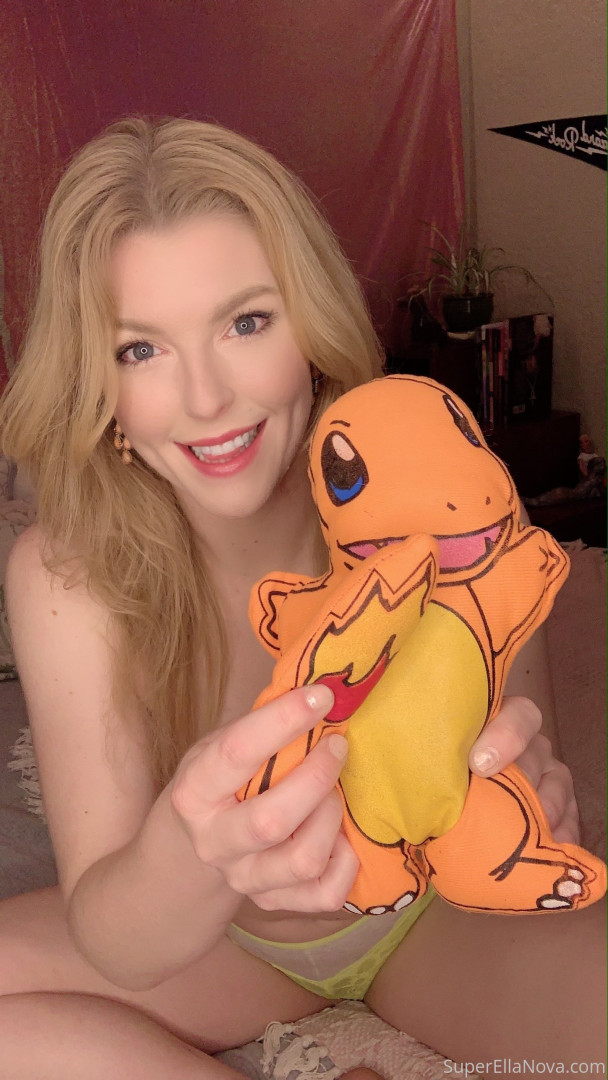 Photo by ellanovaxxx published on October 11,2023 21:15:27 - BestThots