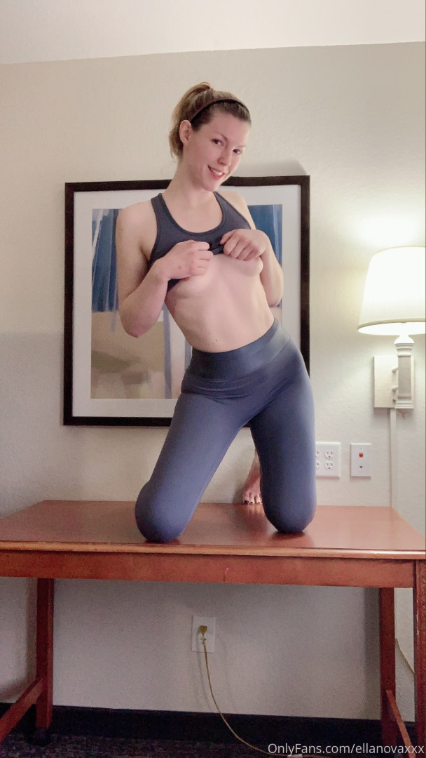 Photo by ellanovaxxx published on October 11,2023 21:23:57 - BestThots