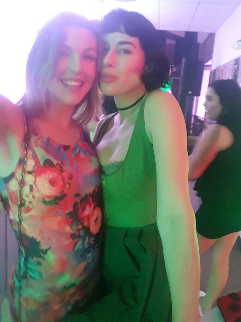 Photo by ellanovaxxx published on October 11,2023 21:31:05 - BestThots