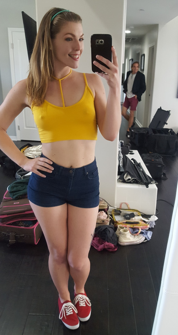 Photo by ellanovaxxx published on October 11,2023 21:38:17 - BestThots