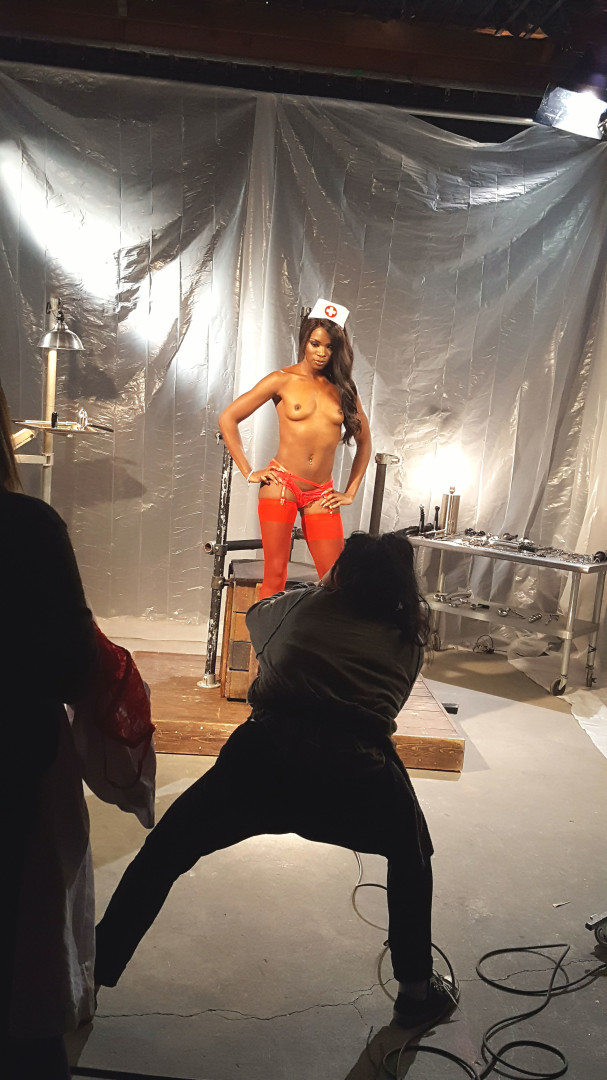 Photo by ellanovaxxx published on October 11,2023 22:13:10 - BestThots