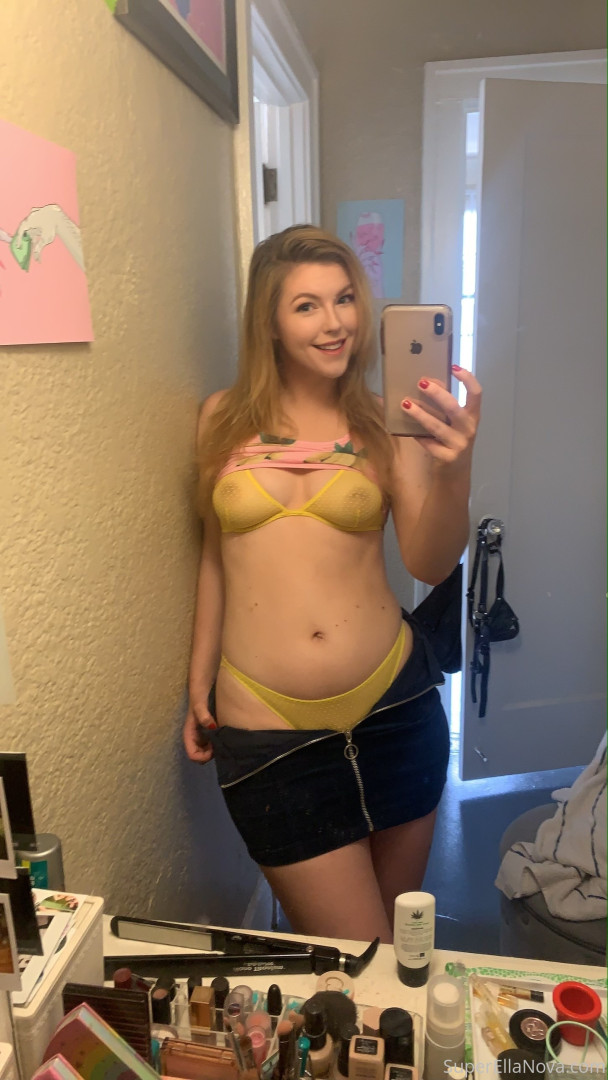 Photo by ellanovaxxx published on October 12,2023 00:03:52 - BestThots