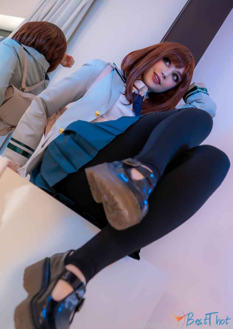 Photo by aerytiefling published on January 27,2025 01:02:38 - BestThots