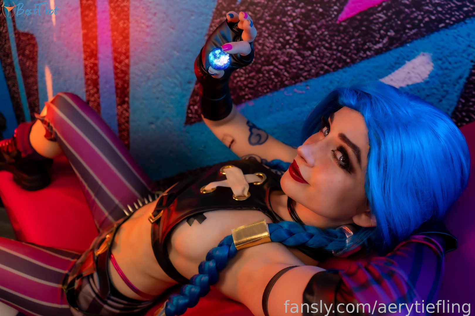 Photo by aerytiefling published on January 27,2025 01:03:45 - BestThots