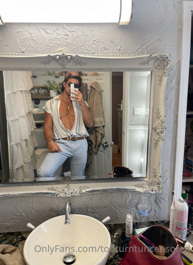Photo by tooturntuncensored published on July 2,2023 01:53:20 - BestThots
