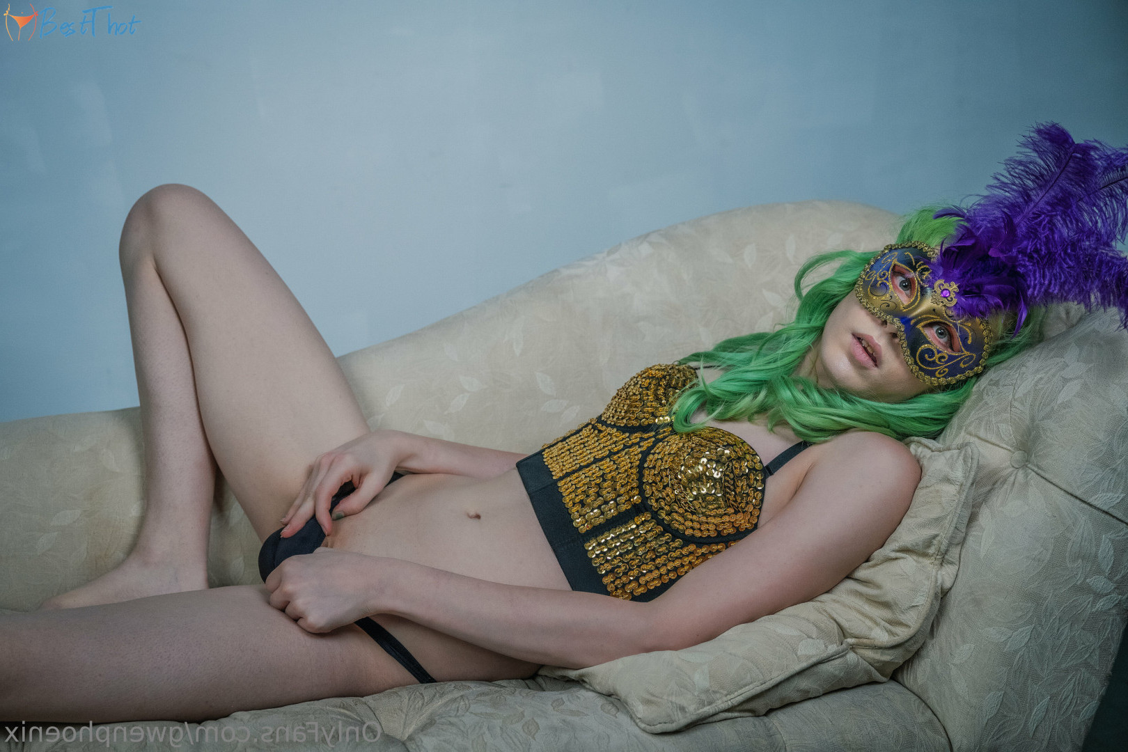 gwenphoenix #9425161