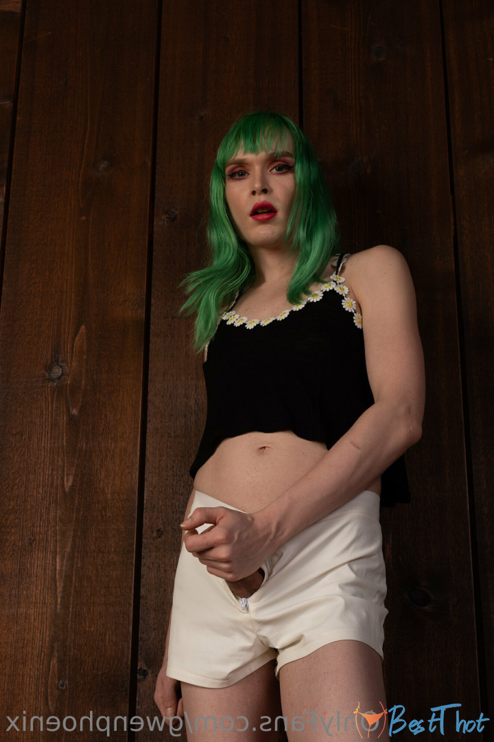 gwenphoenix #9425162