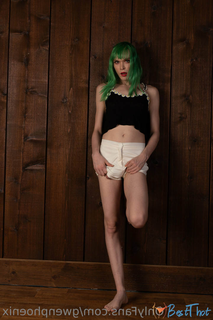 gwenphoenix #9425166