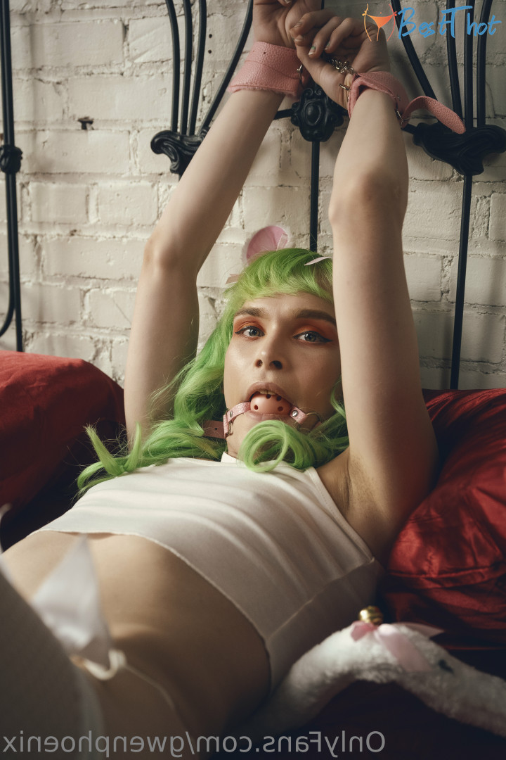 gwenphoenix #9425178
