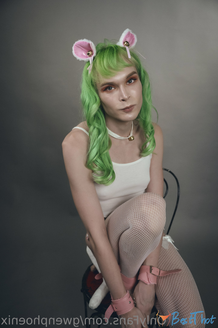 gwenphoenix #9425208