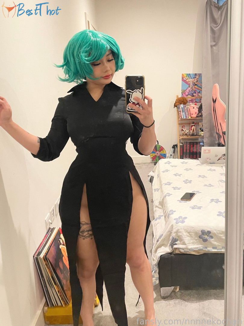 Photo by nnnnekochan published on January 24,2025 18:00:23 - BestThots