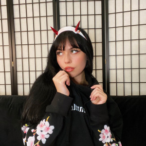cyberstephanie #9081652