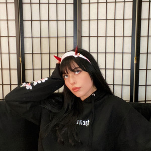 cyberstephanie #9081653