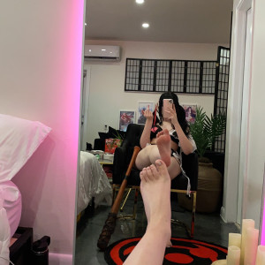 cyberstephanie #9081664