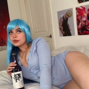 cyberstephanie #9081678