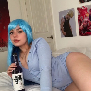 cyberstephanie #9081679