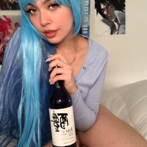 cyberstephanie #9081688