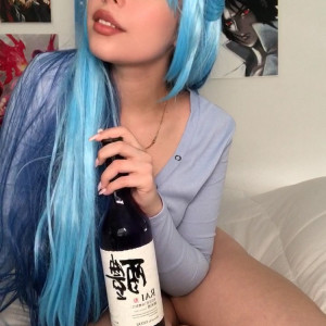 cyberstephanie #9081689